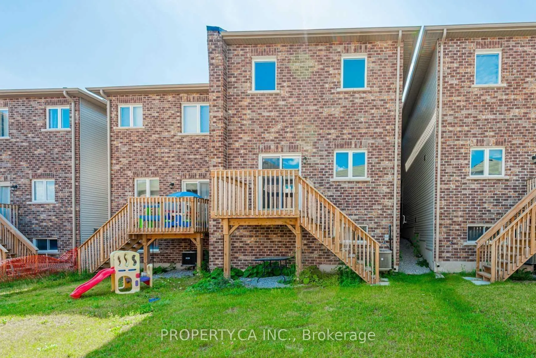 Photo 27 of 1277 Peelar Crescent, Innisfil, Lefroy — HOMEH