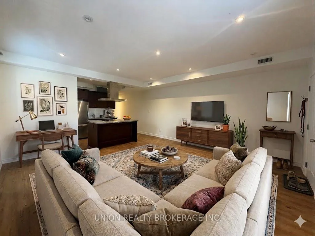 Photo 1 of Unit 7, 85 Beech Avenue, Toronto, The Beaches — HOMEH