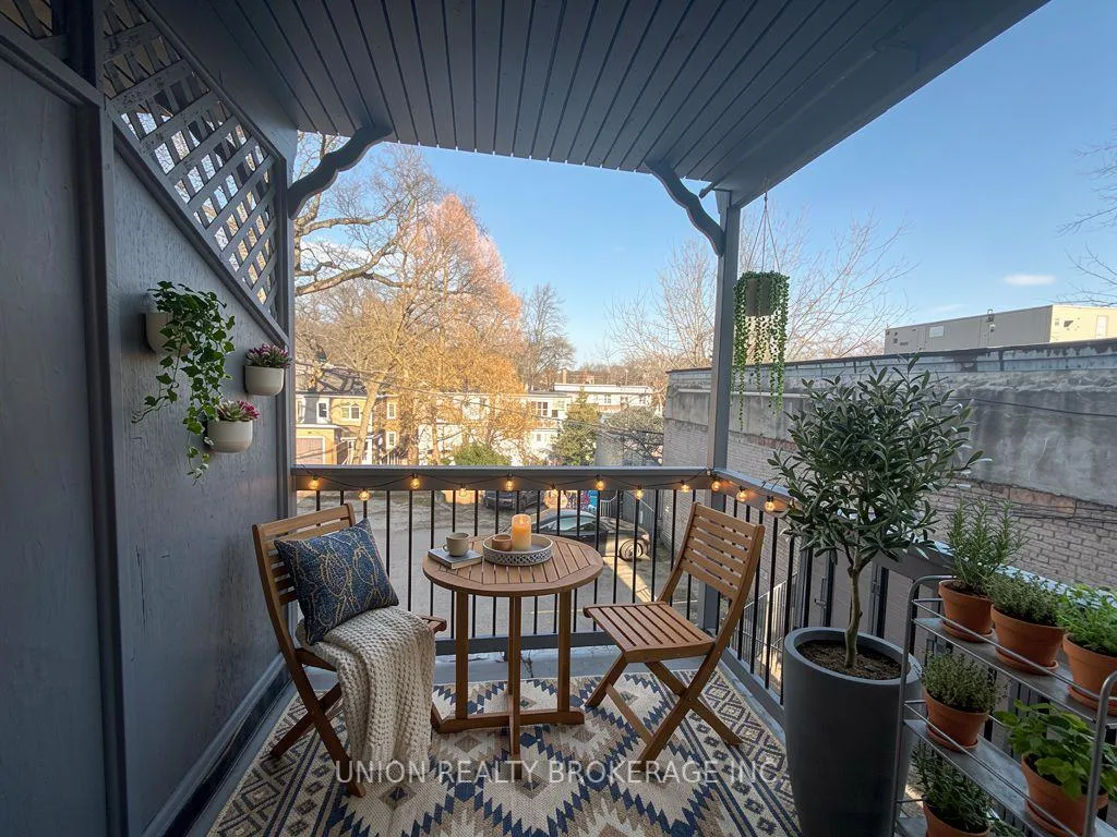 Photo 8 of Unit 7, 85 Beech Avenue, Toronto, The Beaches — HOMEH