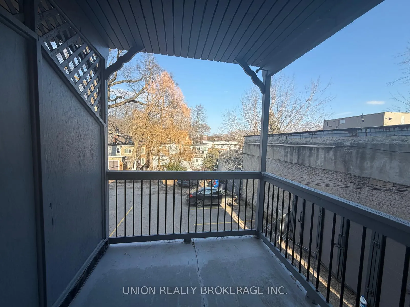 Photo 9 of Unit 7, 85 Beech Avenue, Toronto, The Beaches — HOMEH