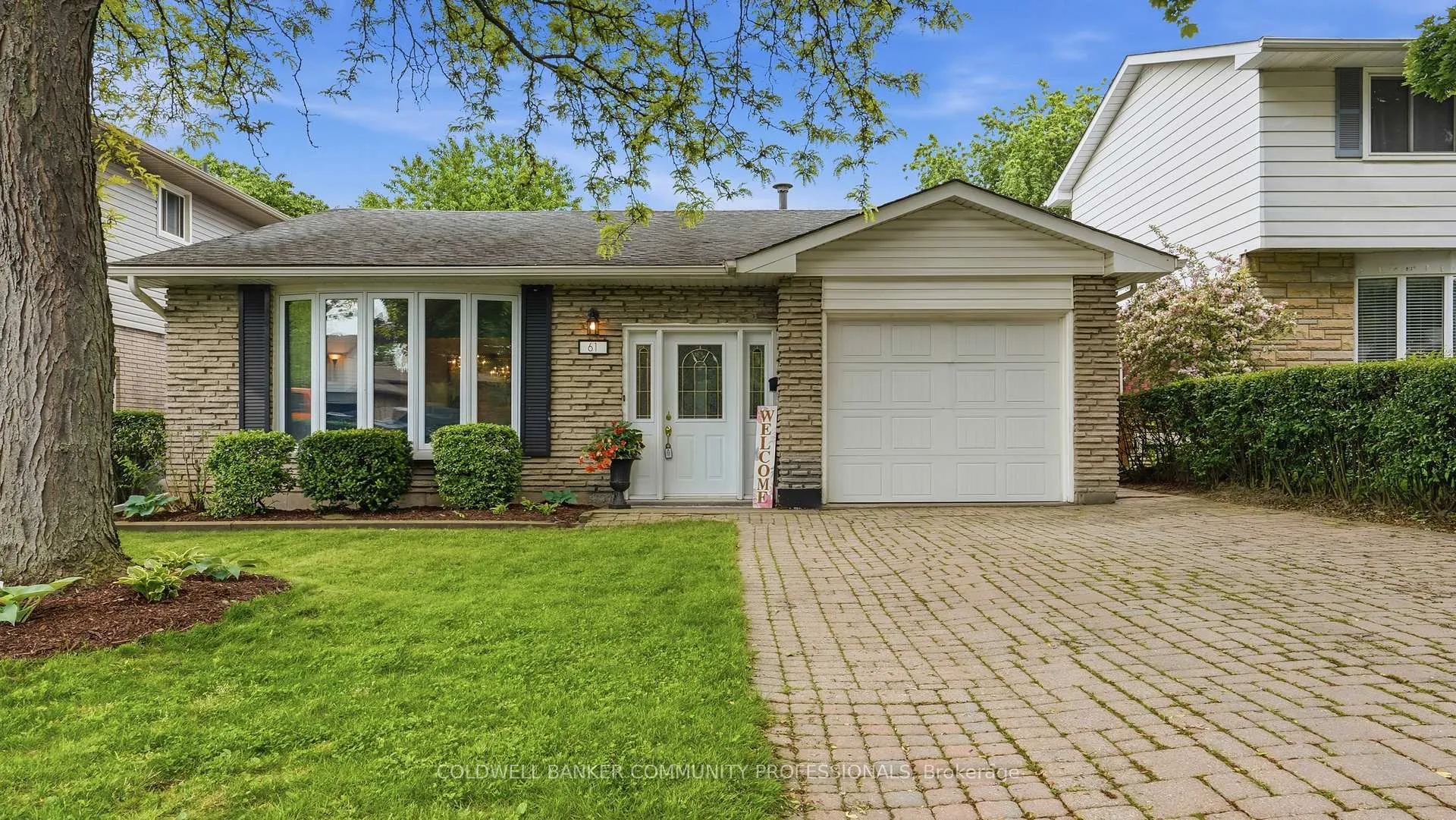 Photo 1 of 61 San Pedro Drive, Hamilton, Mountview — HOMEH