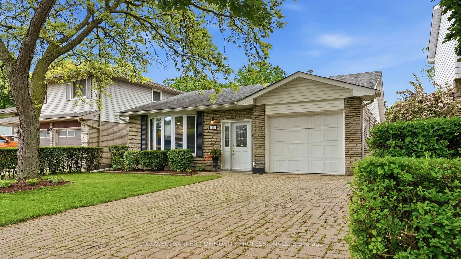 Photo 2 of 61 San Pedro Drive, Hamilton, Mountview — HOMEH