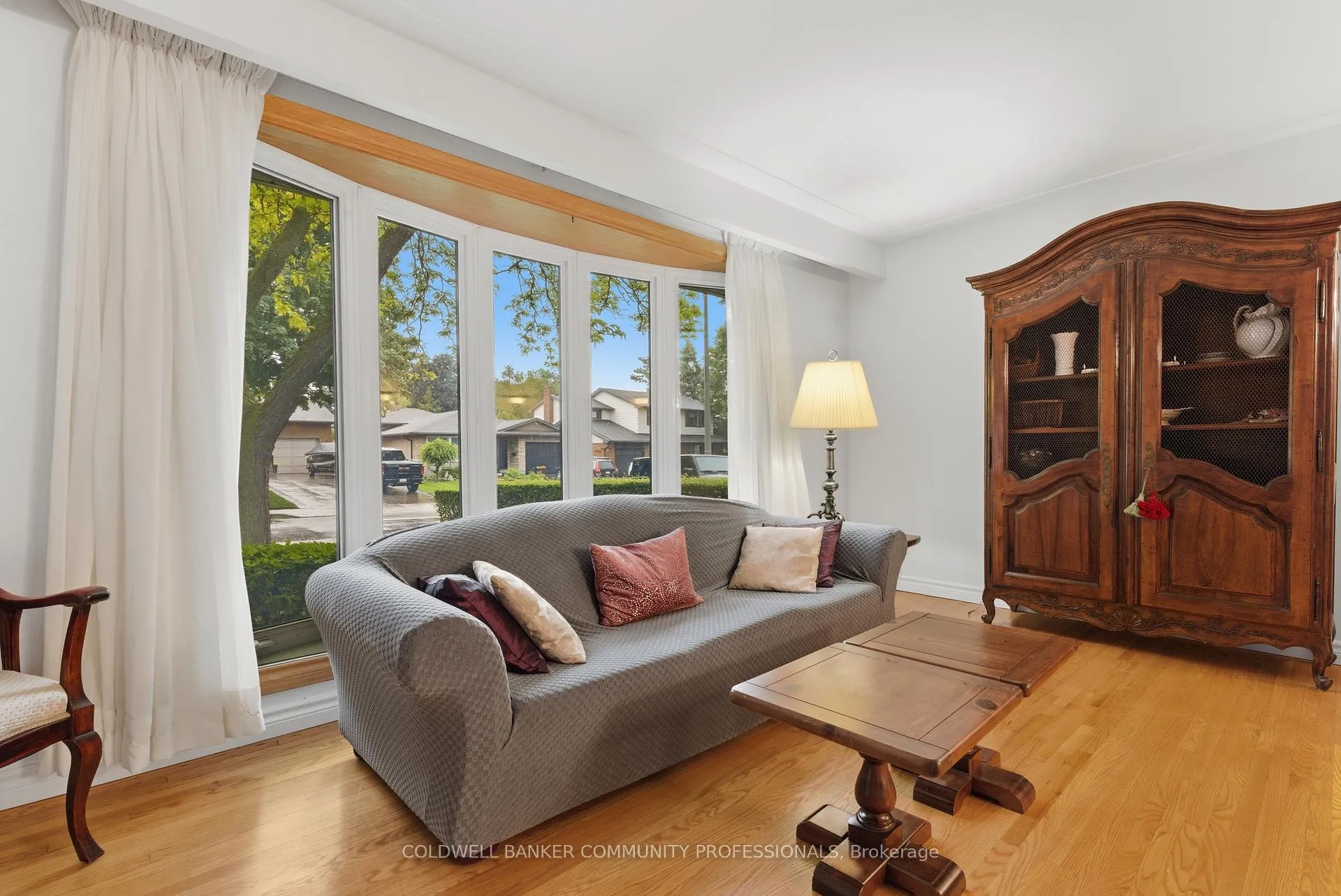 Photo 6 of 61 San Pedro Drive, Hamilton, Mountview — HOMEH