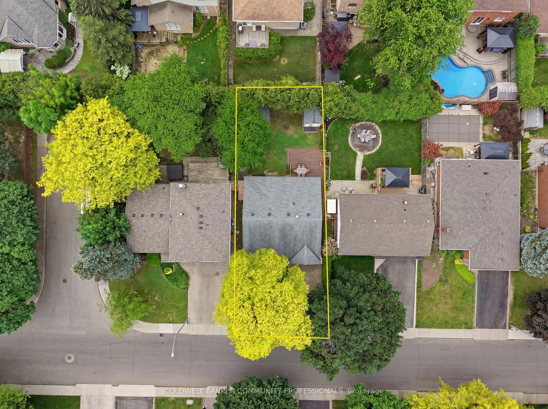 Photo 38 of 61 San Pedro Drive, Hamilton, Mountview — HOMEH