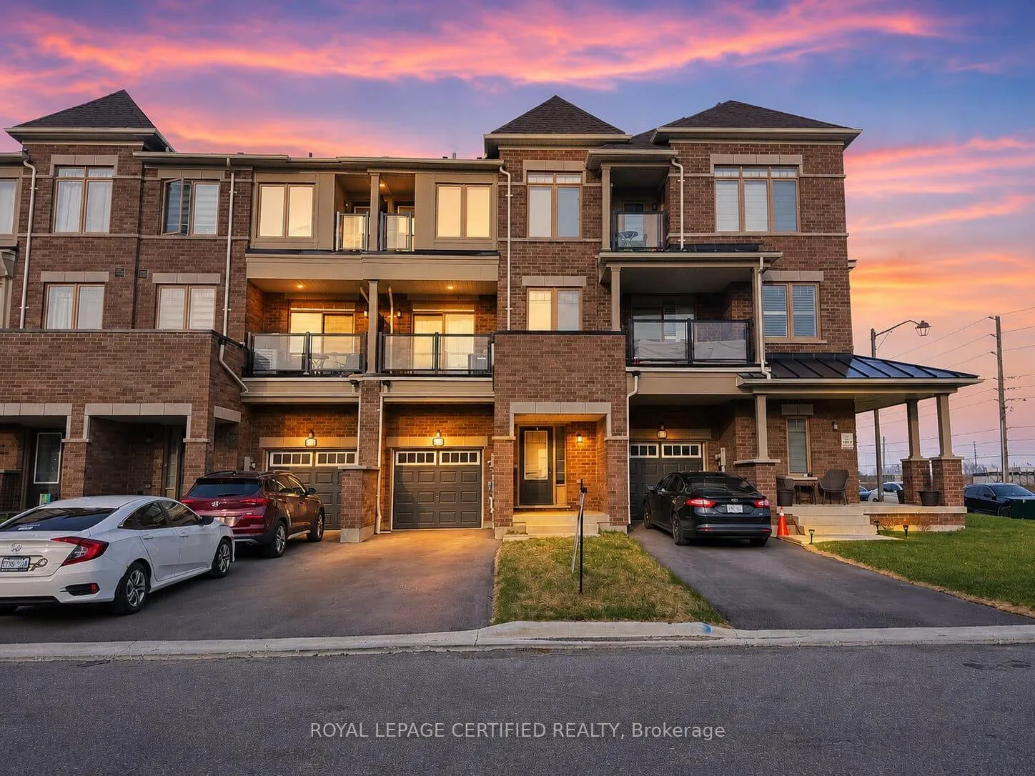 Photo 1 of 2013 Cameron Lott Crescent, Oshawa, Kedron — HOMEH