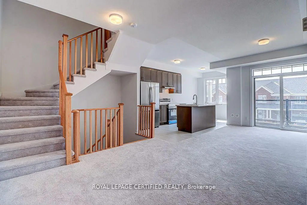 Photo 5 of 2013 Cameron Lott Crescent, Oshawa, Kedron — HOMEH