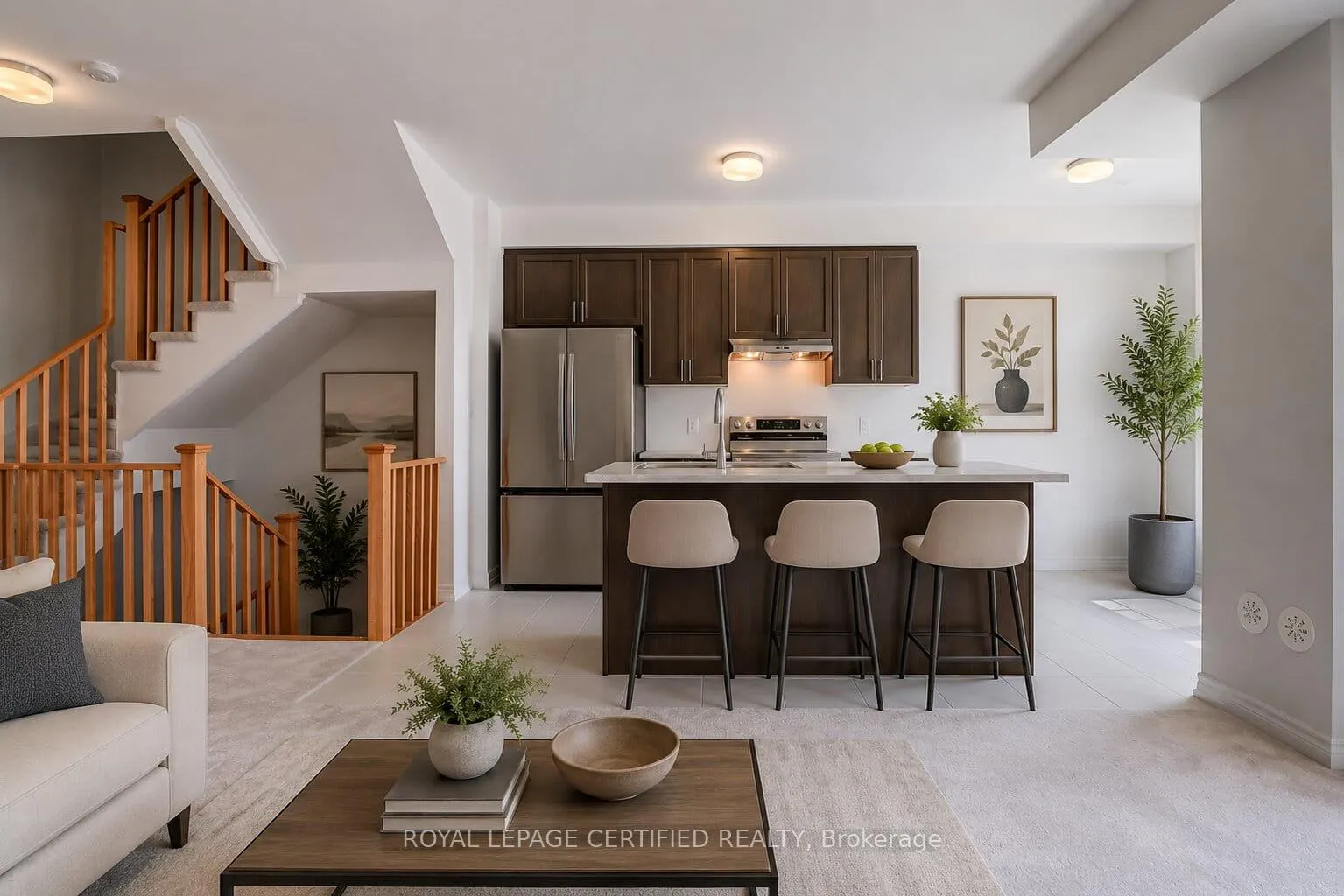 Photo 10 of 2013 Cameron Lott Crescent, Oshawa, Kedron — HOMEH