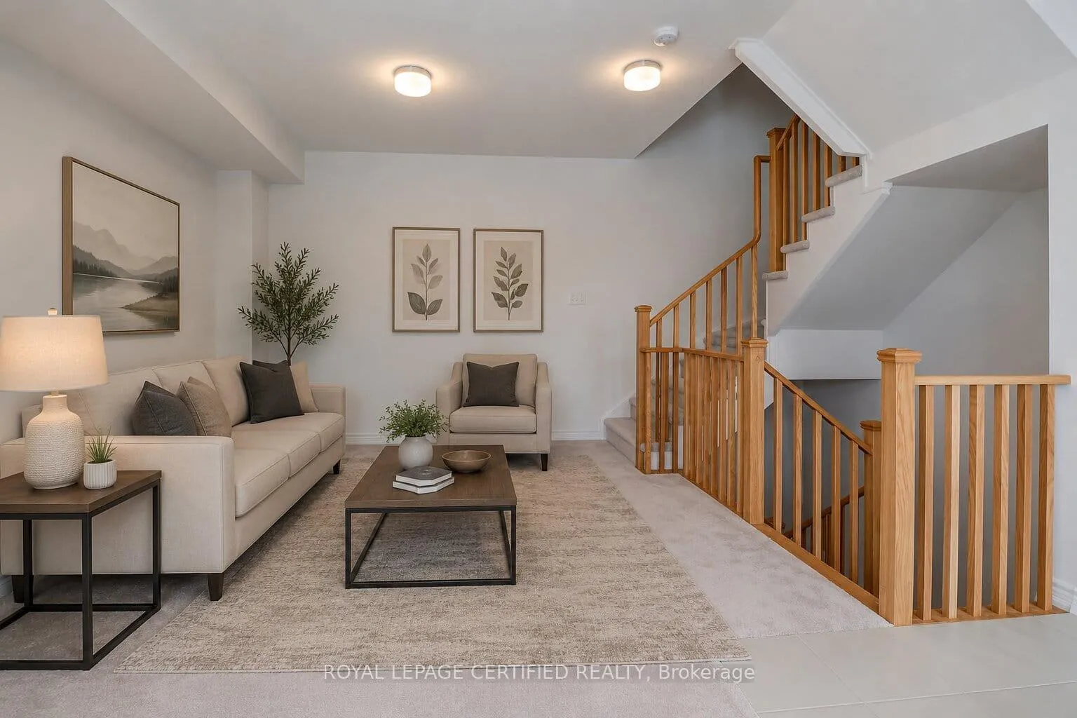 Photo 21 of 2013 Cameron Lott Crescent, Oshawa, Kedron — HOMEH