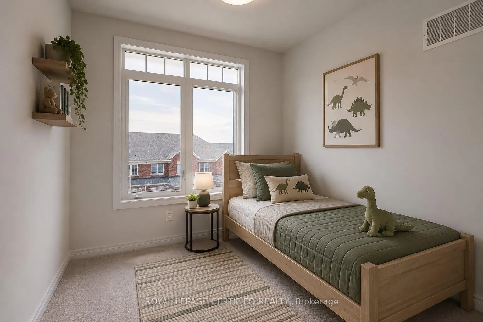 Photo 27 of 2013 Cameron Lott Crescent, Oshawa, Kedron — HOMEH
