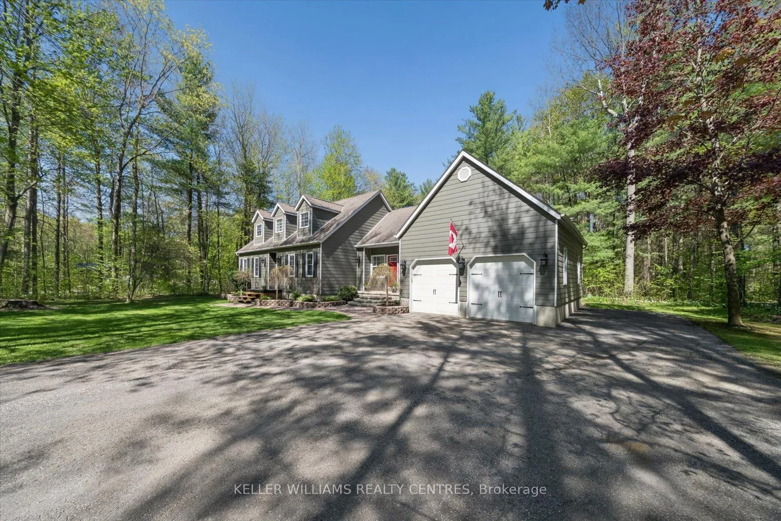 Photo 4 of 48 Deer Lane, Adjala-Tosorontio, Rural Adjala-Tosorontio — HOMEH