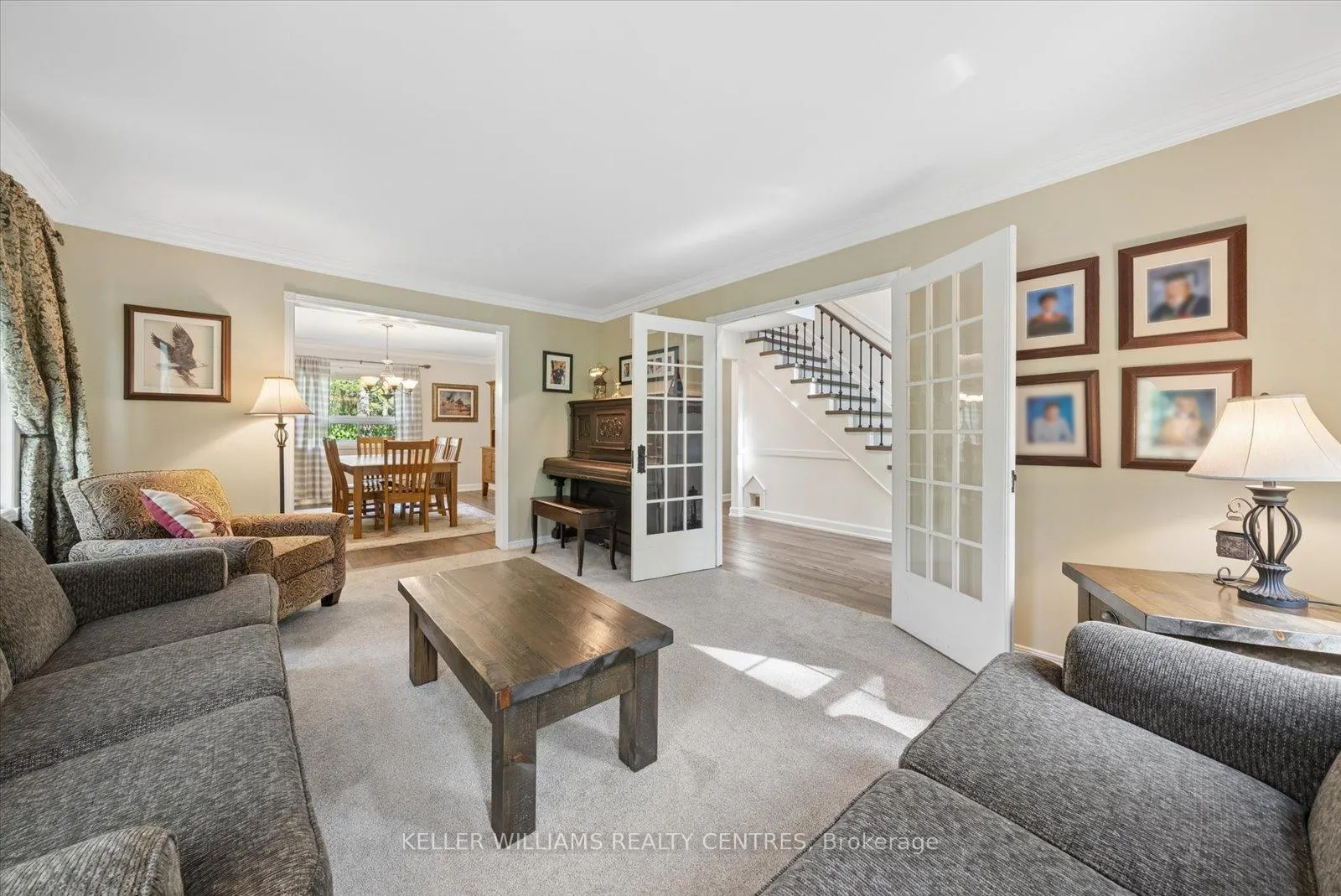 Photo 9 of 48 Deer Lane, Adjala-Tosorontio, Rural Adjala-Tosorontio — HOMEH