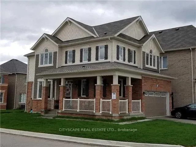 Photo 1 of Unit Upper, 1211 Clifford Point, Milton, Ford — HOMEH