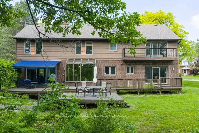 Photo 37 of 20 Ridgeview Court, Hamilton, Ancaster — HOMEH