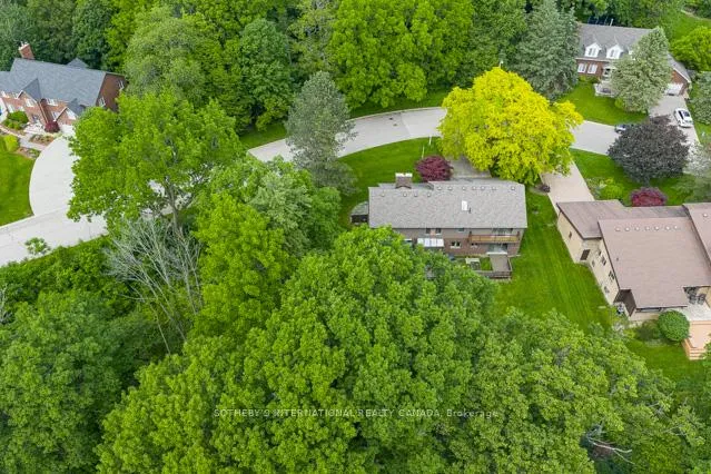 Photo 44 of 20 Ridgeview Court, Hamilton, Ancaster — HOMEH