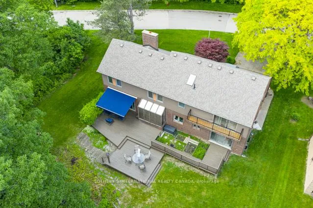 Photo 45 of 20 Ridgeview Court, Hamilton, Ancaster — HOMEH