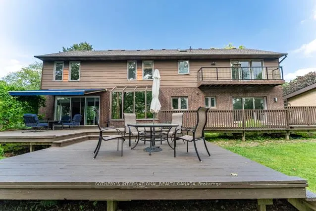 Photo 46 of 20 Ridgeview Court, Hamilton, Ancaster — HOMEH
