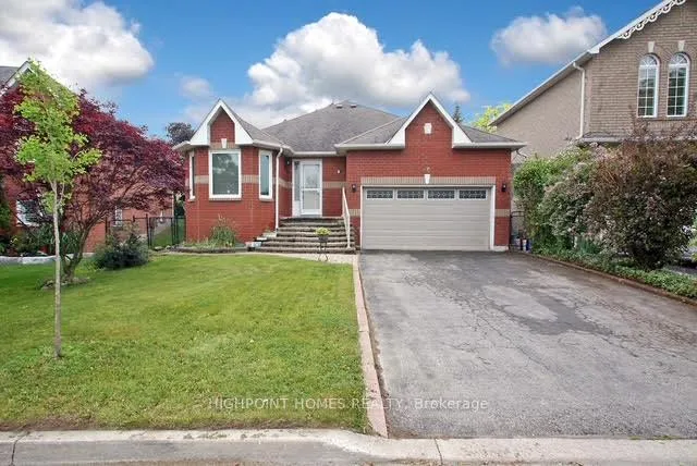 Photo 1 of 60 Greenway Boulevard, Scugog, Port Perry — HOMEH