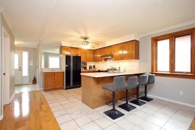 Photo 3 of 60 Greenway Boulevard, Scugog, Port Perry — HOMEH