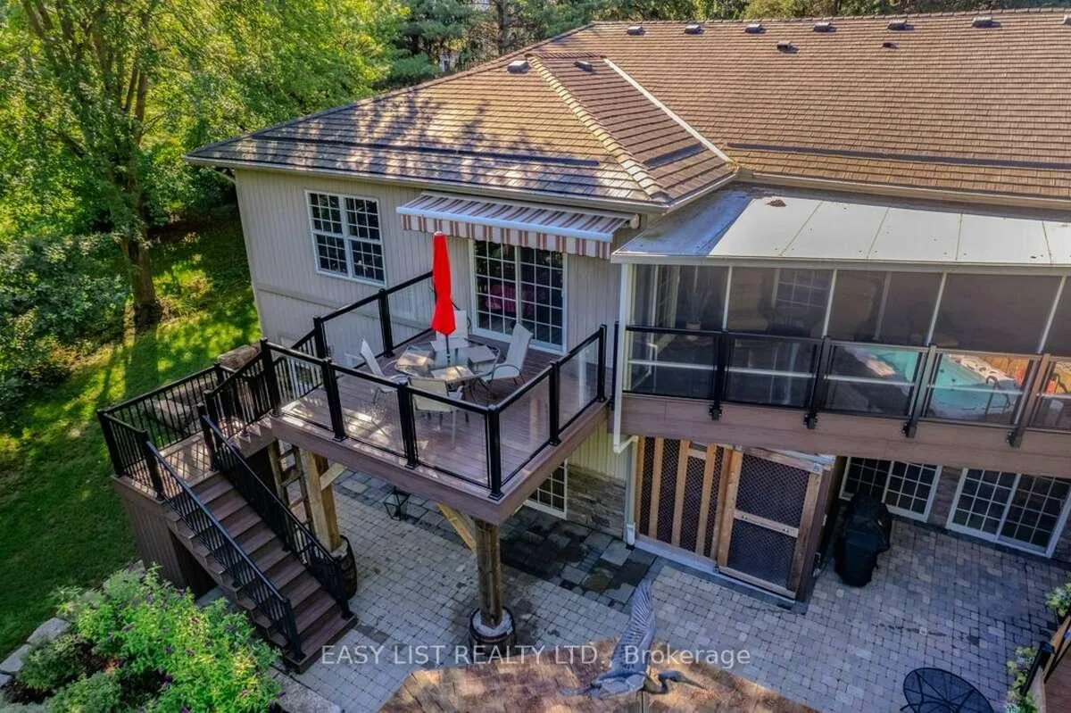 Photo 13 of 527 River Road, Cambridge, Hespeler Village — HOMEH