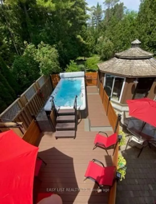 Photo 15 of 527 River Road, Cambridge, Hespeler Village — HOMEH