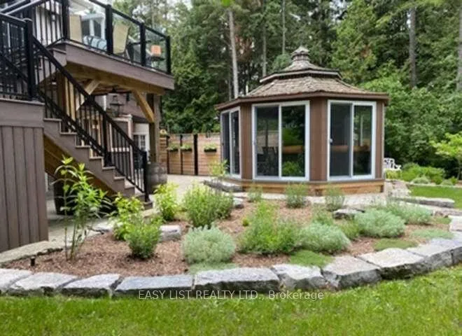 Photo 20 of 527 River Road, Cambridge, Hespeler Village — HOMEH