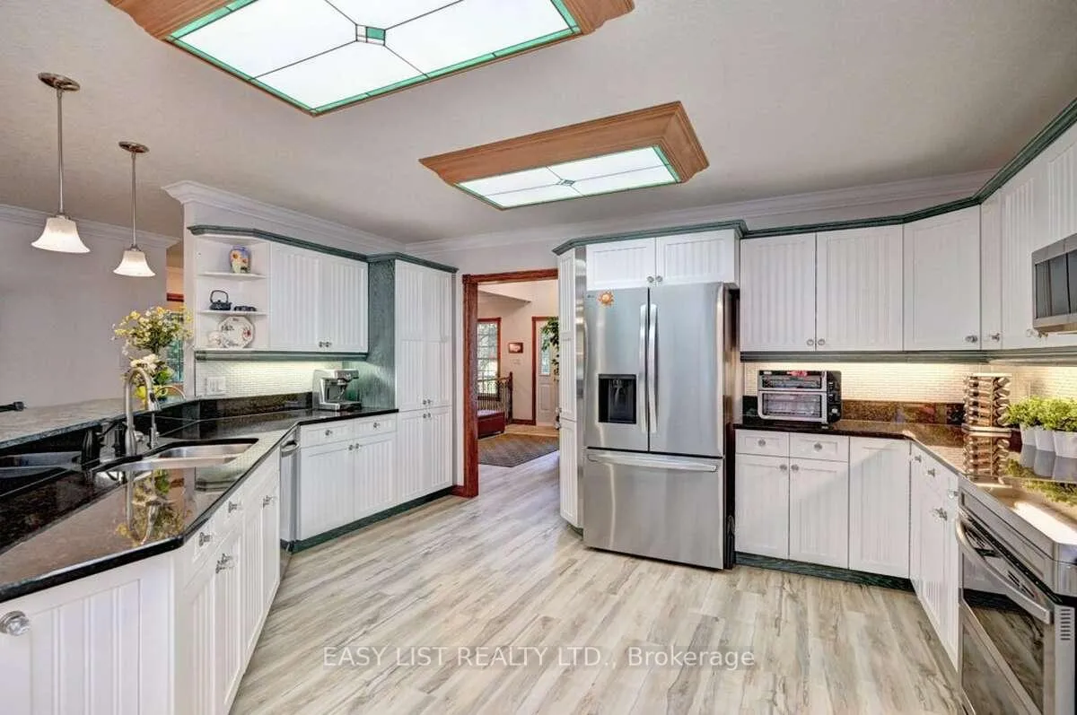 Photo 31 of 527 River Road, Cambridge, Hespeler Village — HOMEH