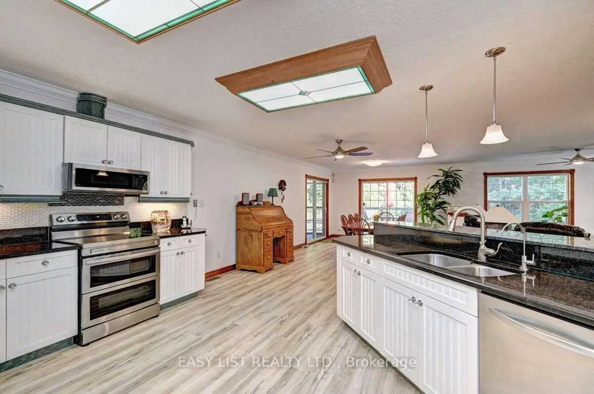 Photo 32 of 527 River Road, Cambridge, Hespeler Village — HOMEH