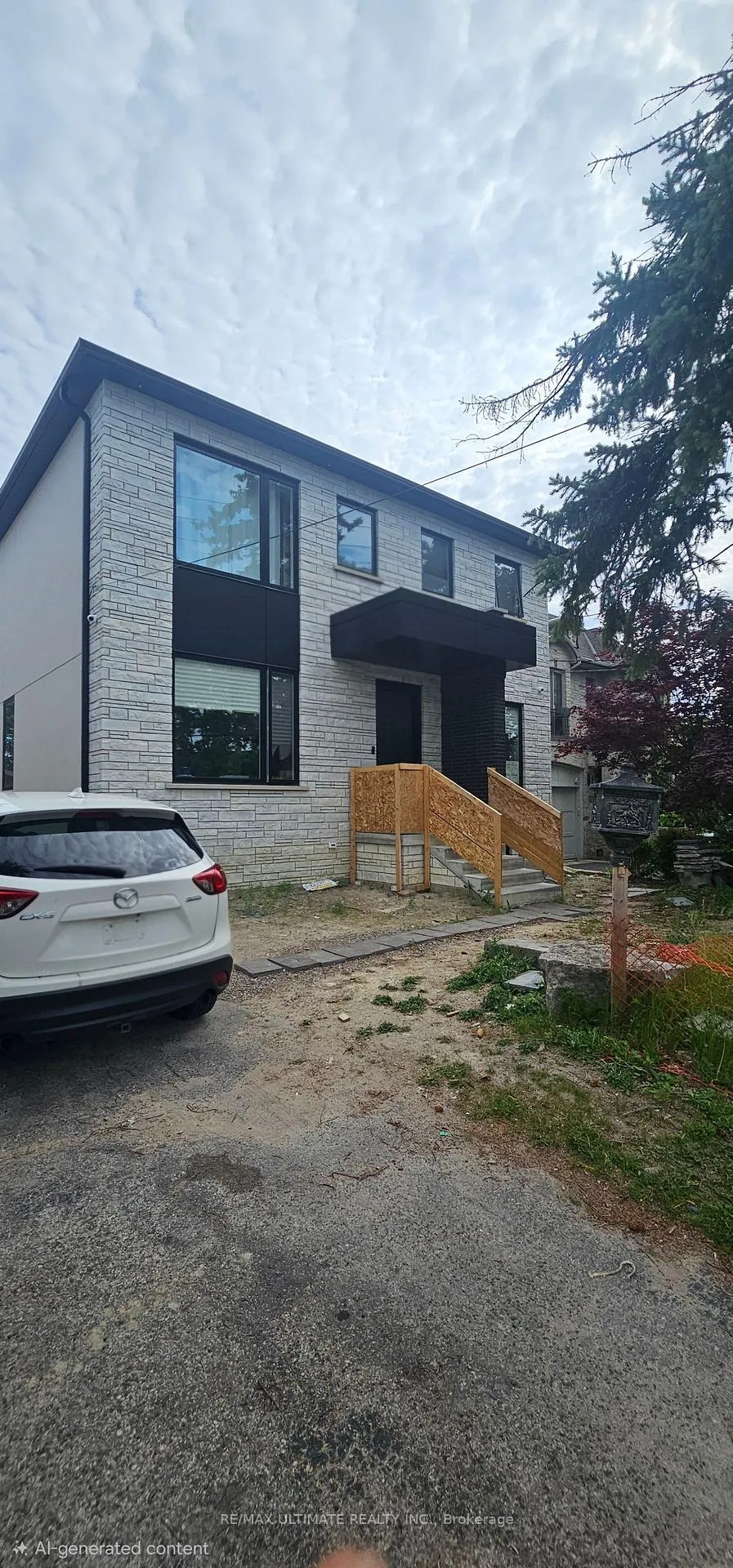 Photo 1 of Unit Basement, 539 Rustic Road, North York, Maple Leaf — HOMEH