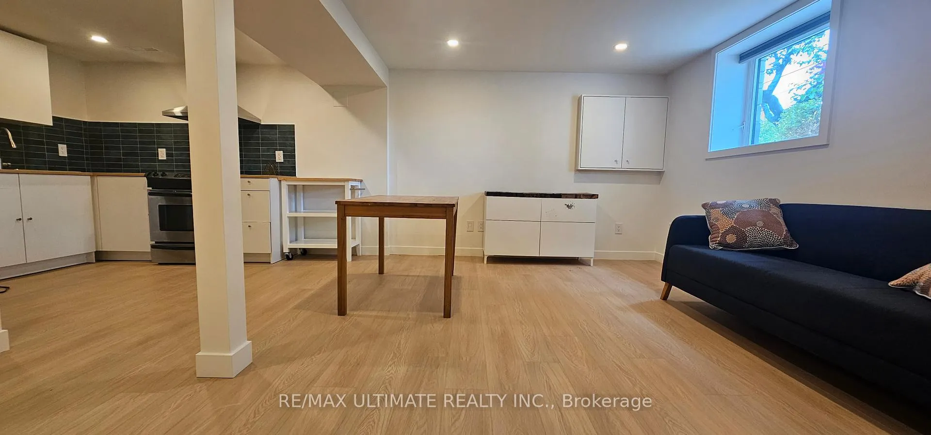 Photo 5 of Unit Basement, 539 Rustic Road, North York, Maple Leaf — HOMEH