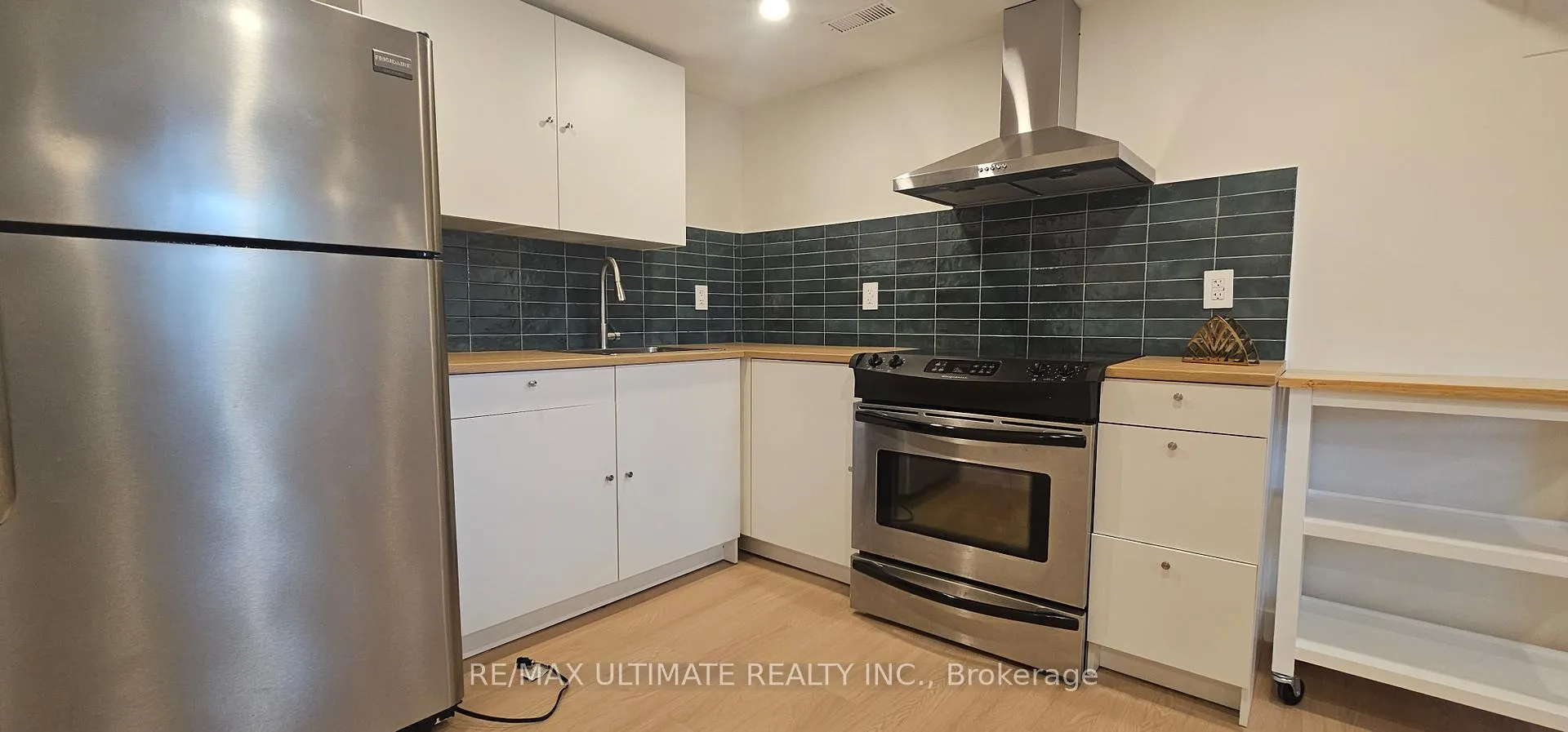 Photo 13 of Unit Basement, 539 Rustic Road, North York, Maple Leaf — HOMEH