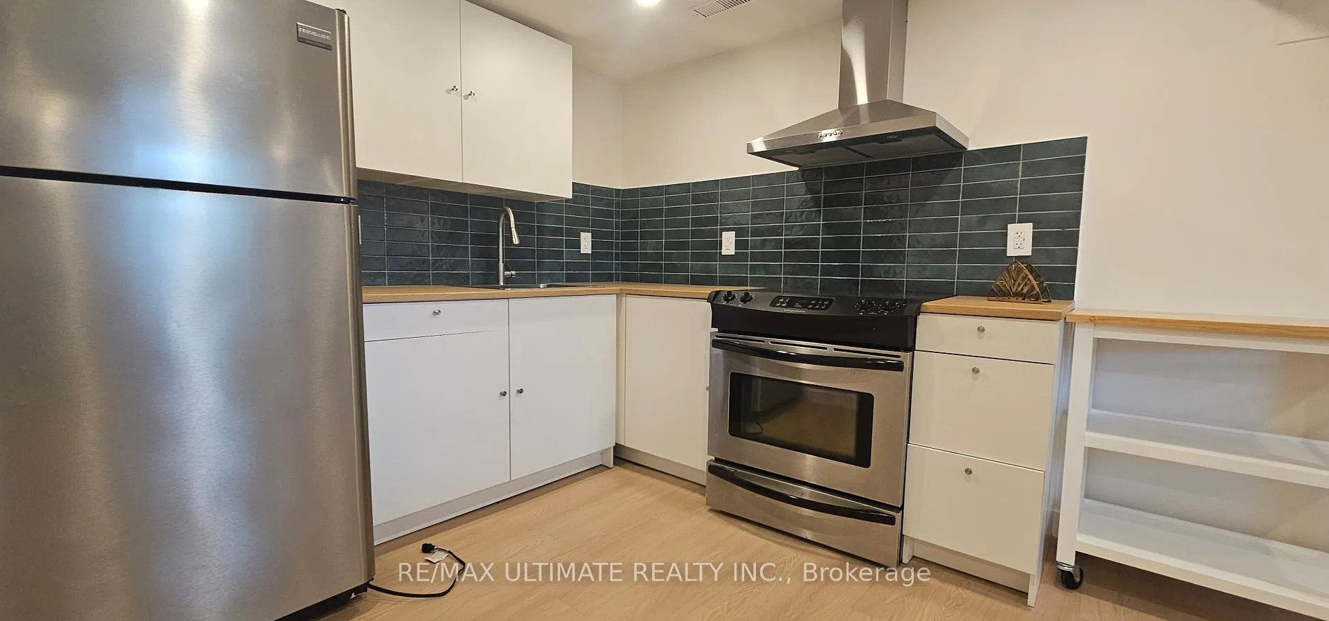 Photo 14 of Unit Basement, 539 Rustic Road, North York, Maple Leaf — HOMEH