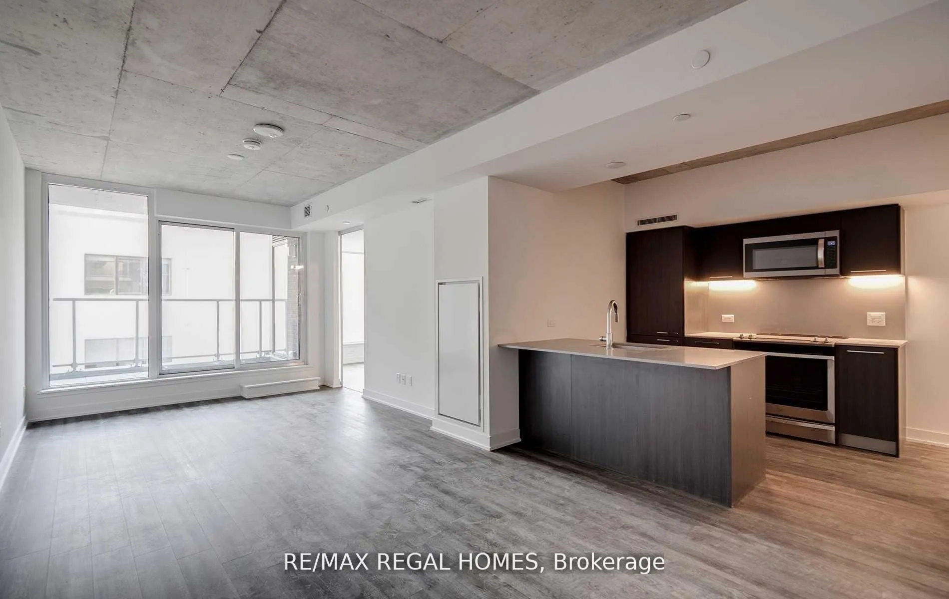 Photo 1 of Unit 320, 30 Baseball Place, Toronto, South Riverdale — HOMEH