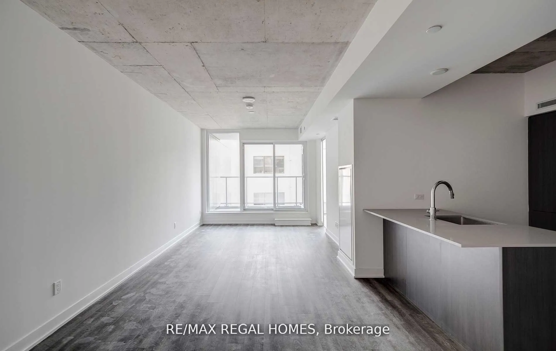 Photo 2 of Unit 320, 30 Baseball Place, Toronto, South Riverdale — HOMEH