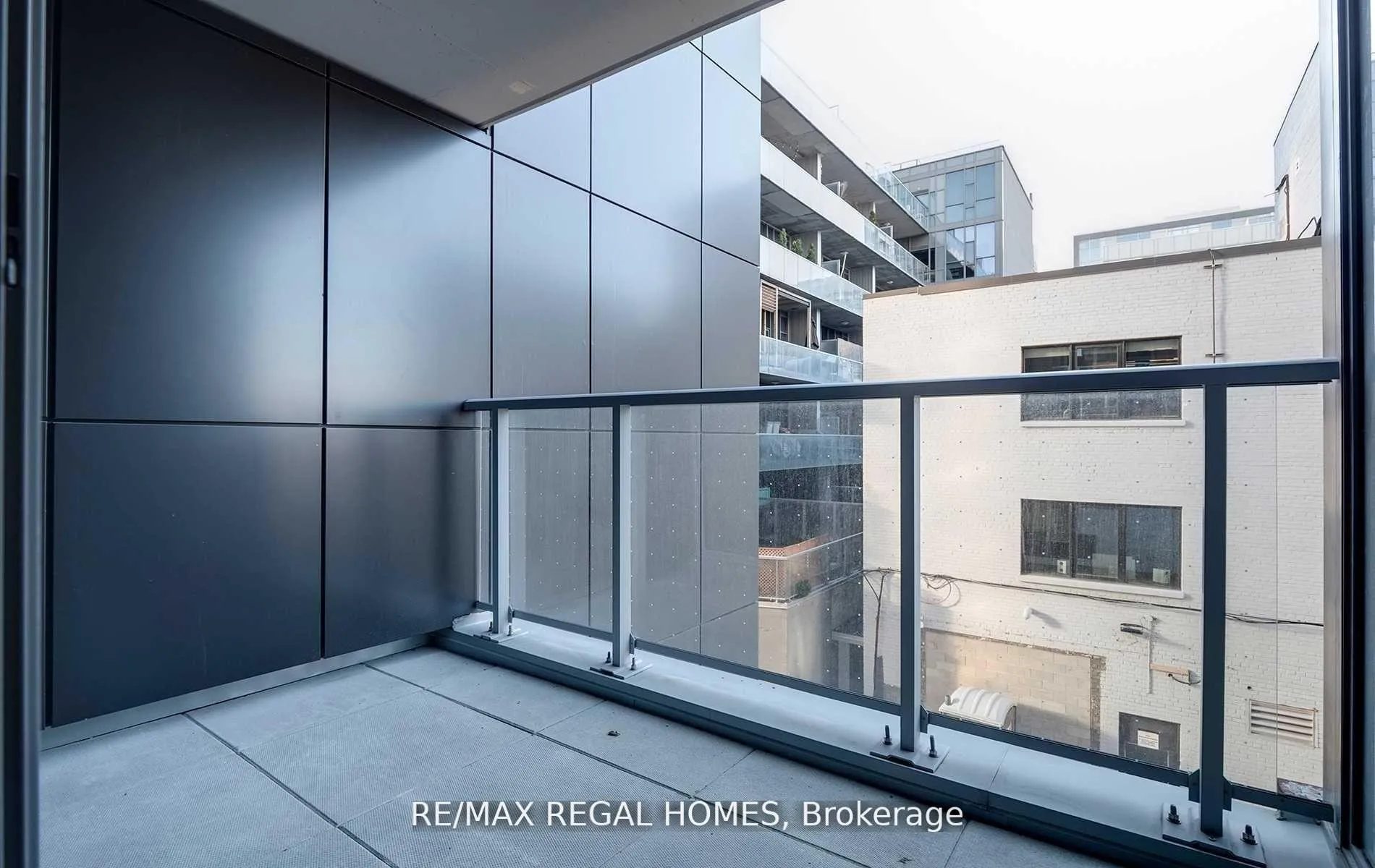 Photo 6 of Unit 320, 30 Baseball Place, Toronto, South Riverdale — HOMEH