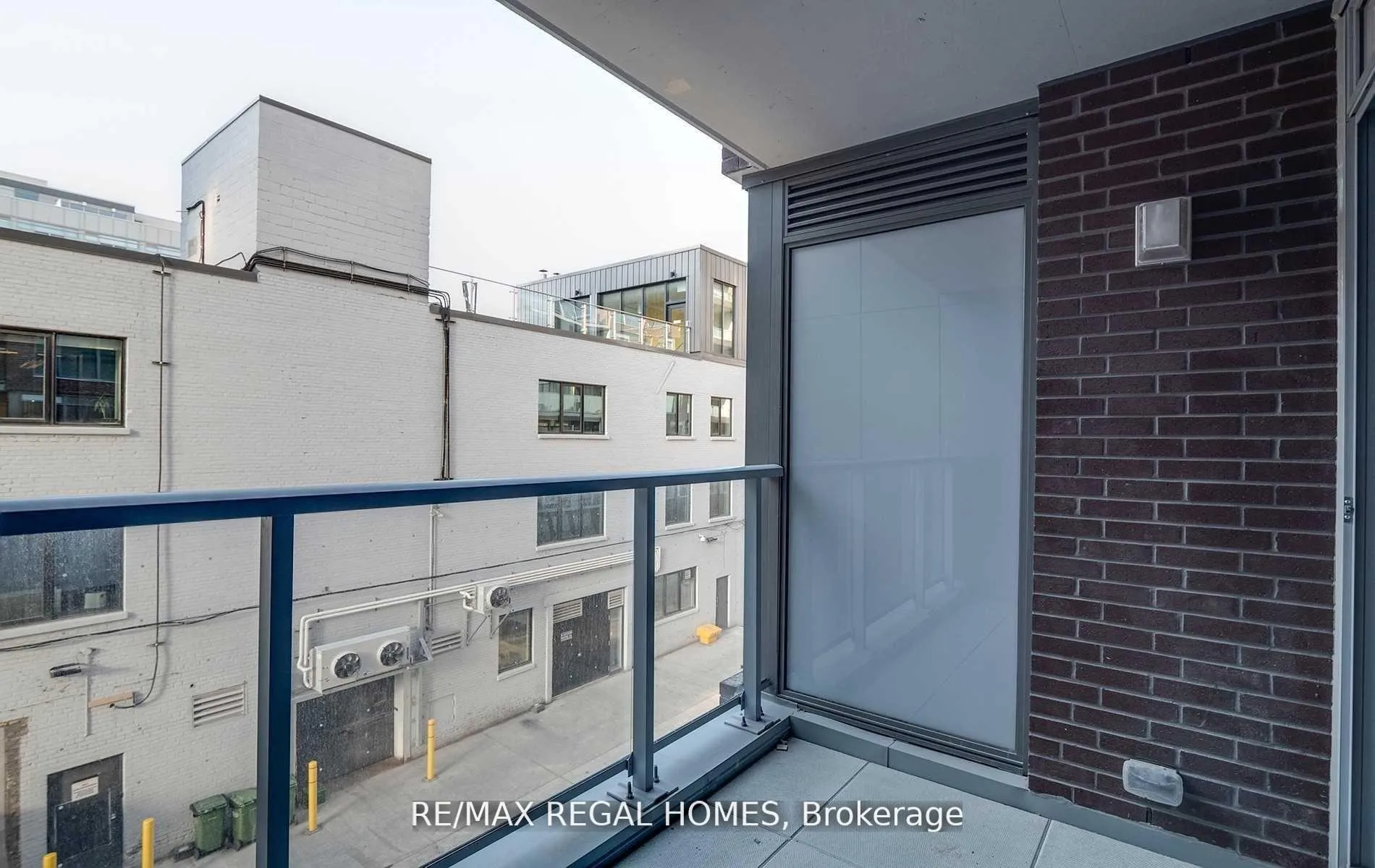 Photo 7 of Unit 320, 30 Baseball Place, Toronto, South Riverdale — HOMEH