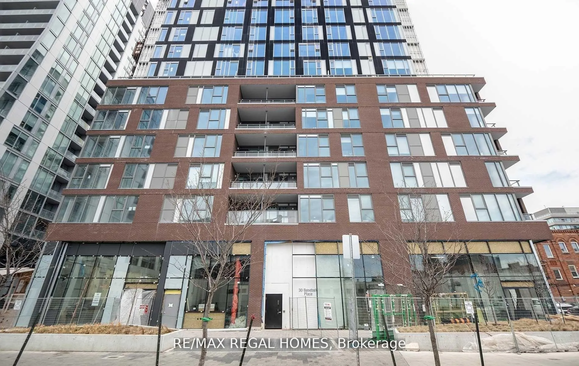 Photo 9 of Unit 320, 30 Baseball Place, Toronto, South Riverdale — HOMEH