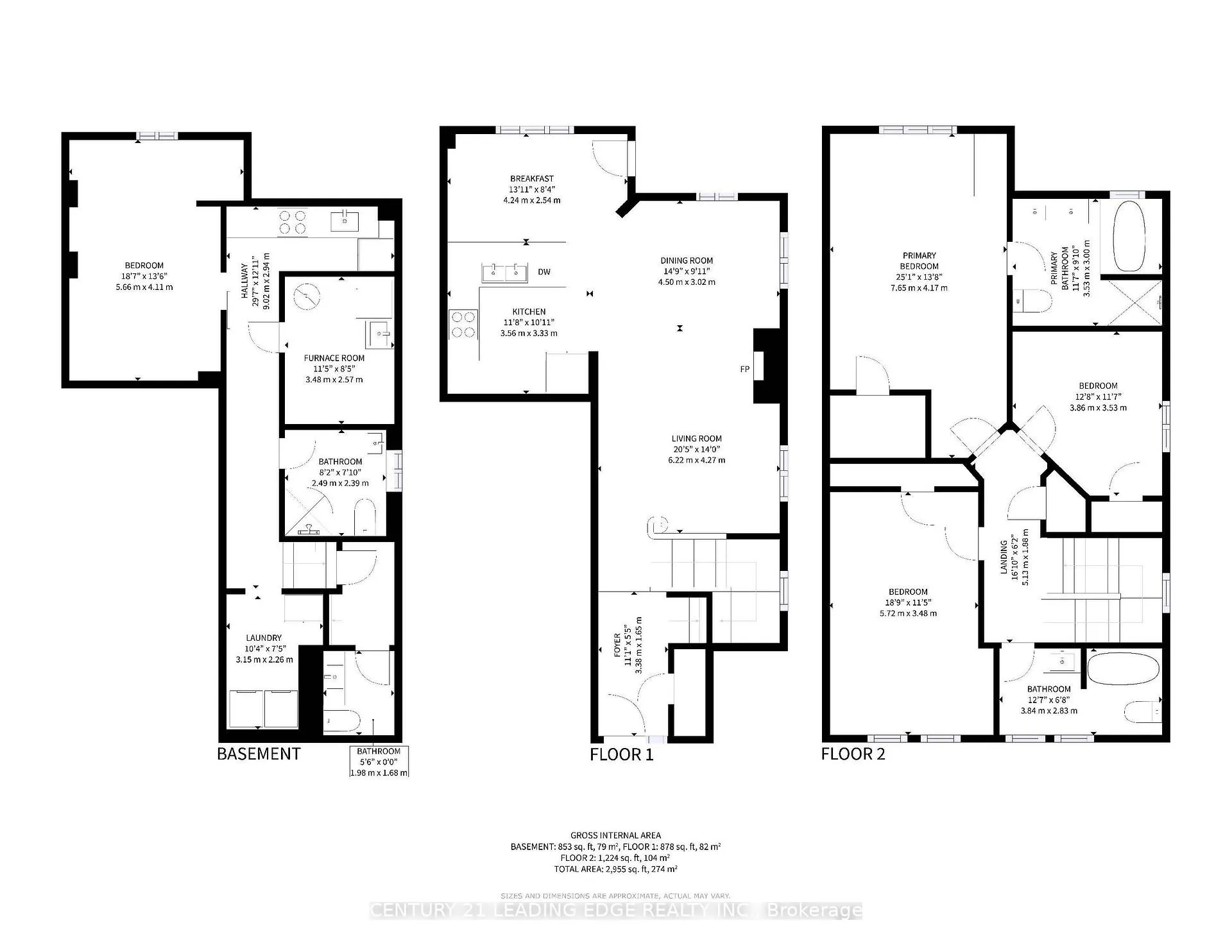 Photo 2 of 1574 Edgecroft Drive, Pickering, Duffin Heights — HOMEH