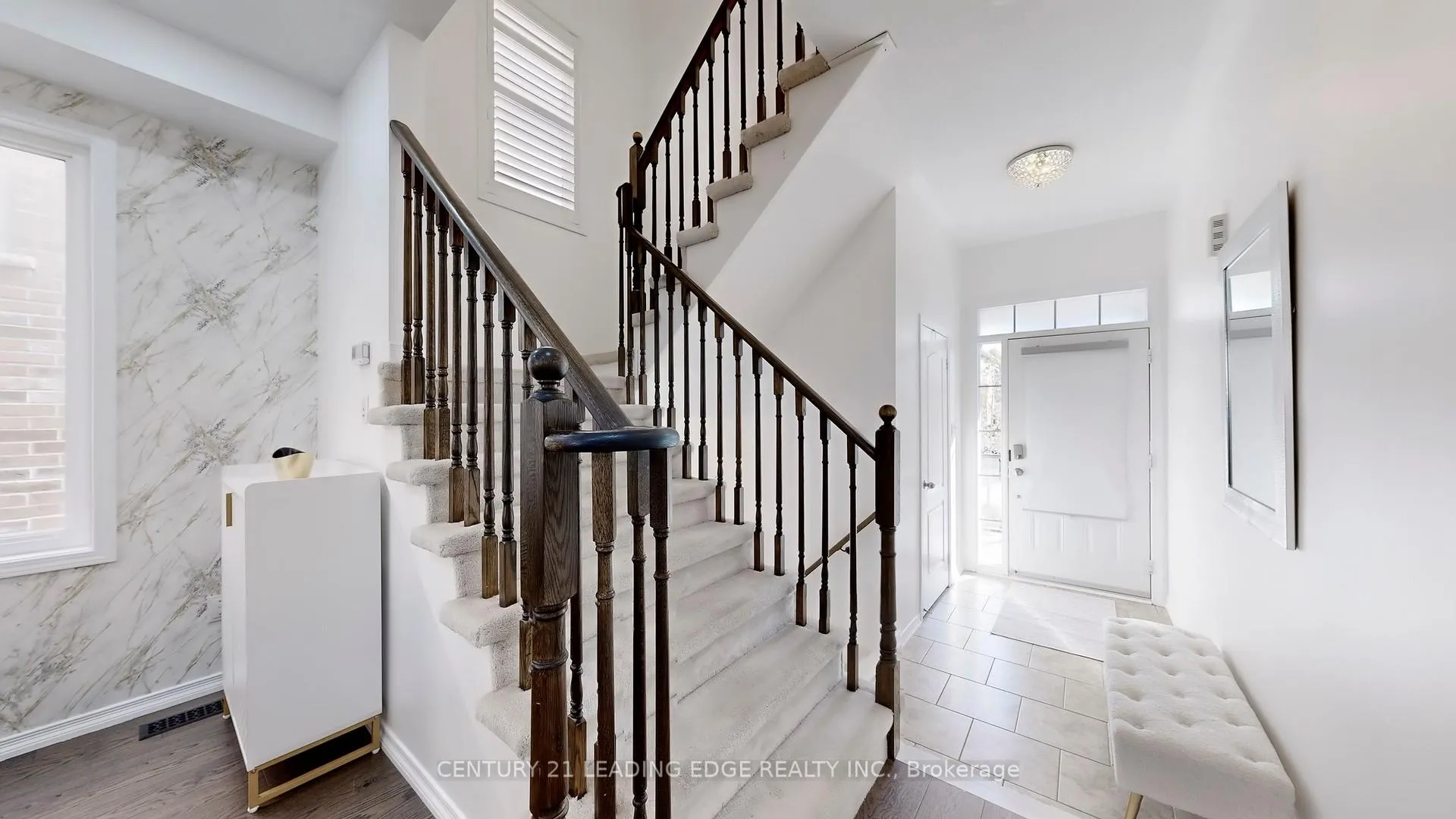 Photo 4 of 1574 Edgecroft Drive, Pickering, Duffin Heights — HOMEH