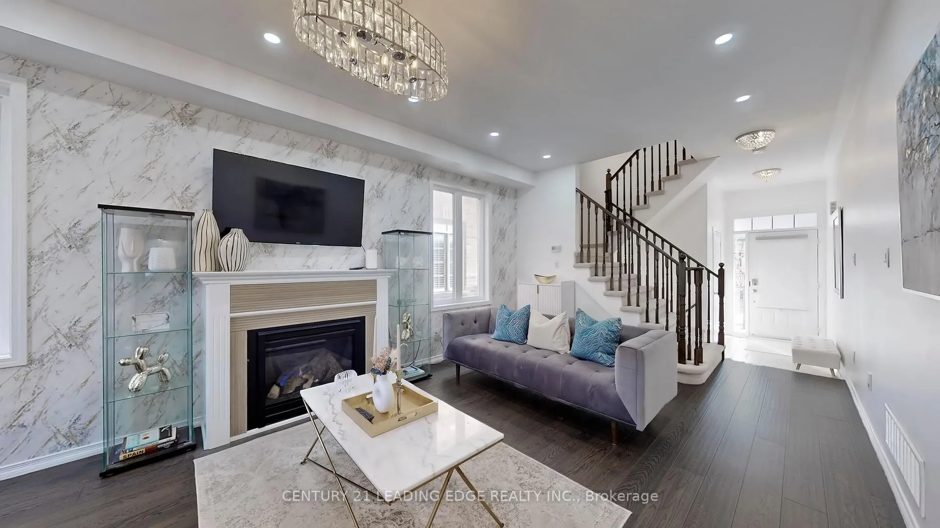 Photo 6 of 1574 Edgecroft Drive, Pickering, Duffin Heights — HOMEH