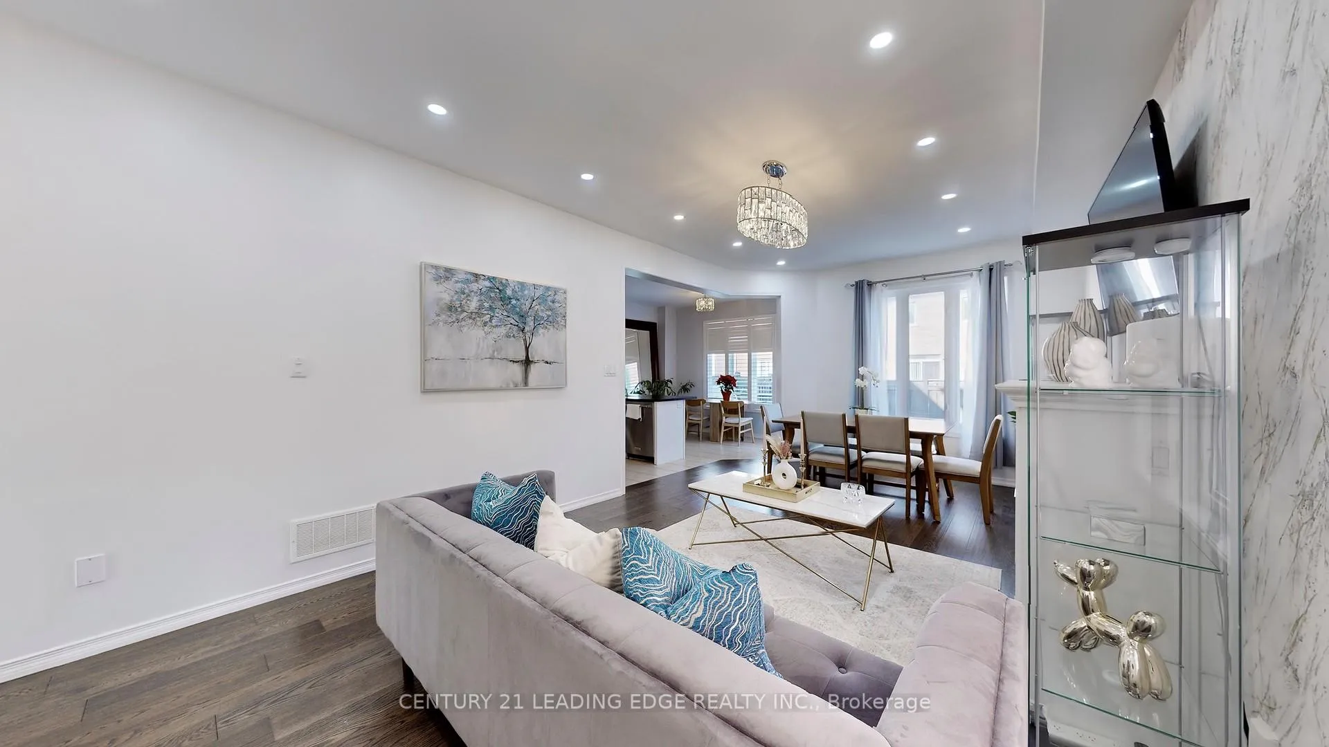 Photo 8 of 1574 Edgecroft Drive, Pickering, Duffin Heights — HOMEH