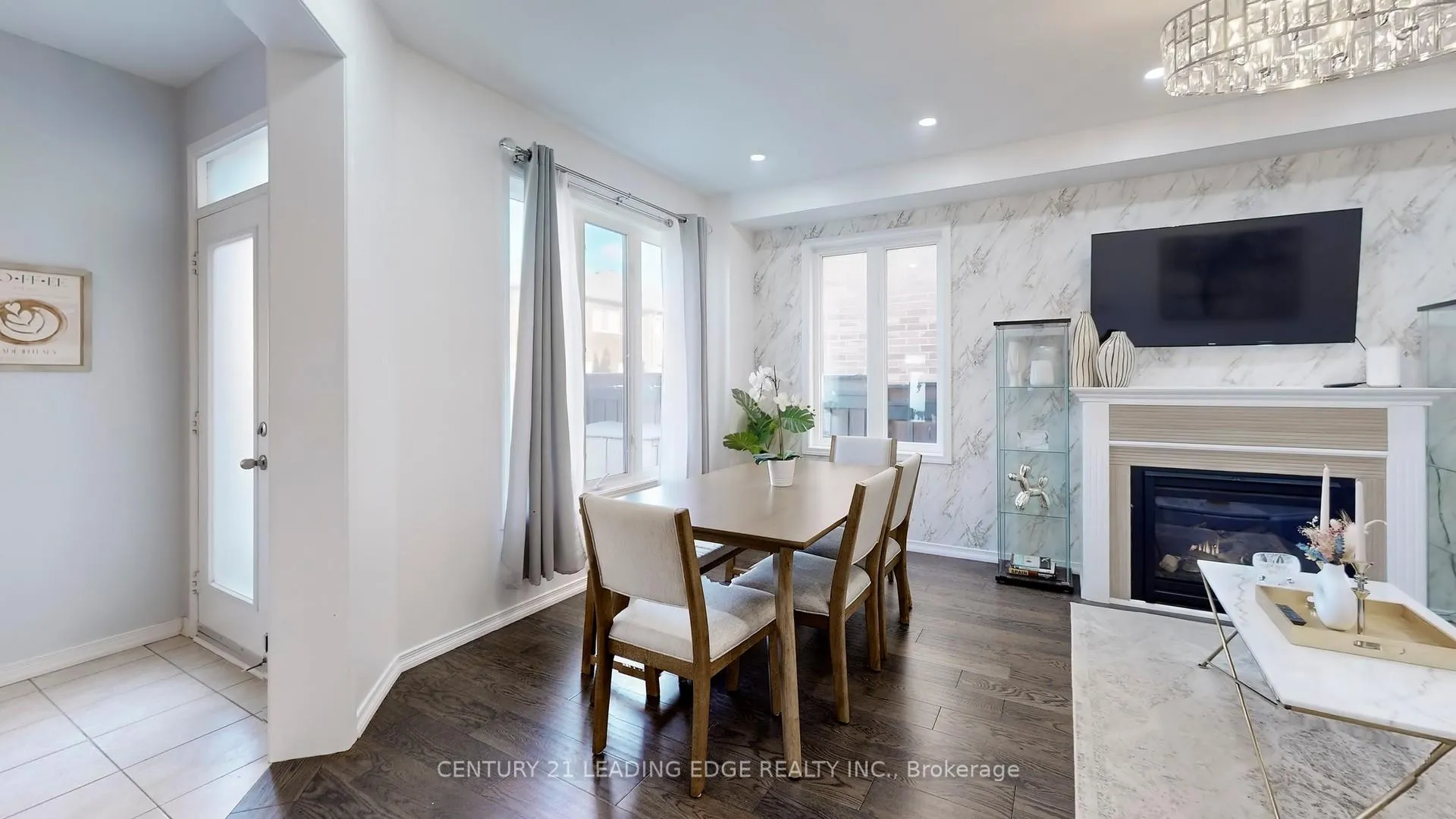 Photo 9 of 1574 Edgecroft Drive, Pickering, Duffin Heights — HOMEH