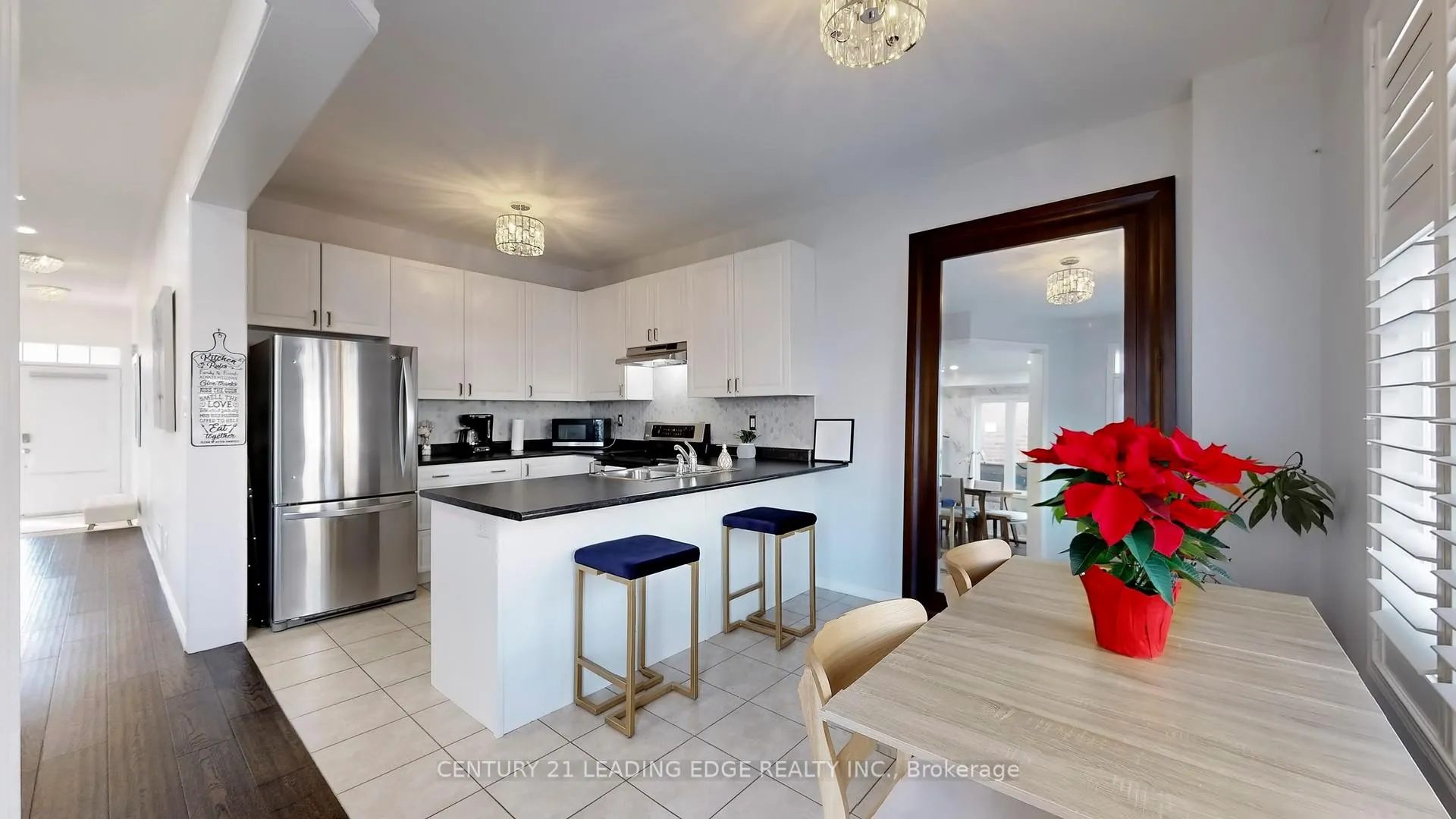 Photo 11 of 1574 Edgecroft Drive, Pickering, Duffin Heights — HOMEH