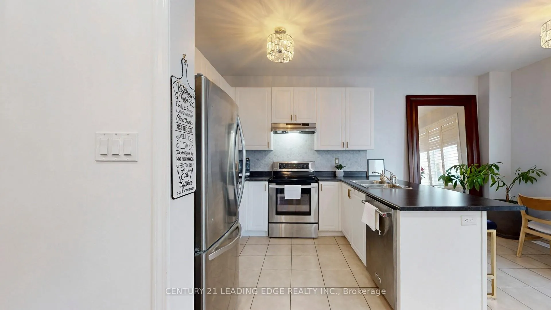 Photo 12 of 1574 Edgecroft Drive, Pickering, Duffin Heights — HOMEH