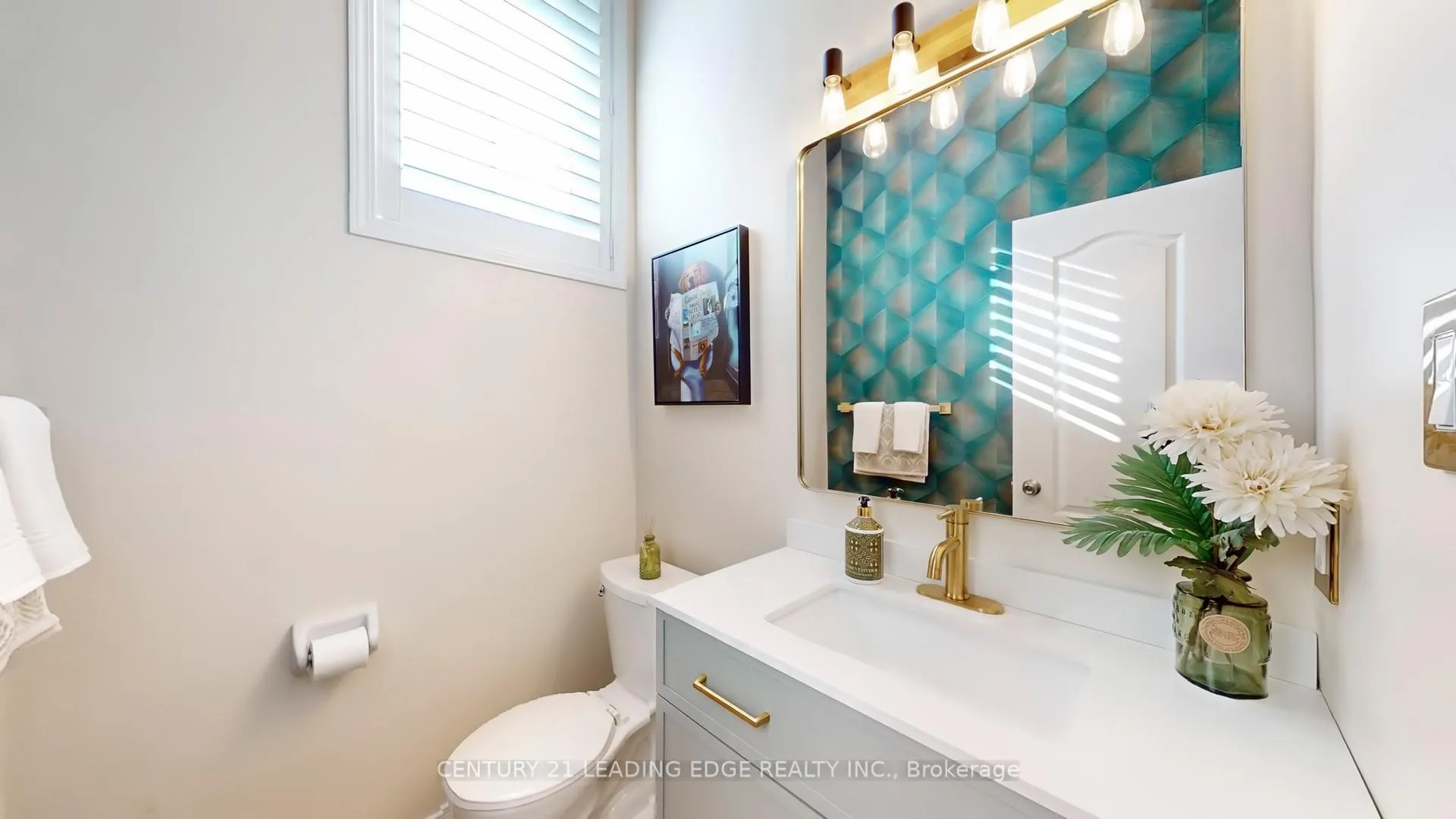 Photo 19 of 1574 Edgecroft Drive, Pickering, Duffin Heights — HOMEH