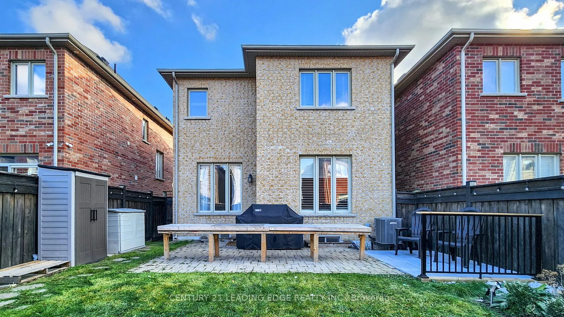 Photo 34 of 1574 Edgecroft Drive, Pickering, Duffin Heights — HOMEH