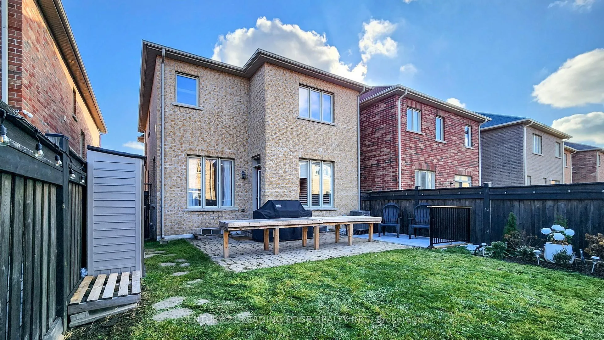 Photo 35 of 1574 Edgecroft Drive, Pickering, Duffin Heights — HOMEH
