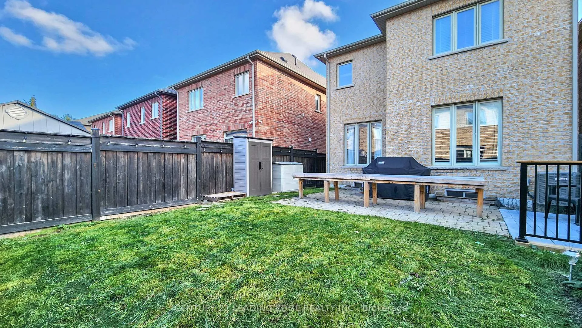 Photo 36 of 1574 Edgecroft Drive, Pickering, Duffin Heights — HOMEH