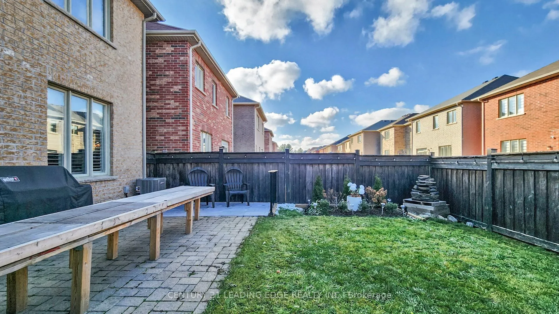 Photo 37 of 1574 Edgecroft Drive, Pickering, Duffin Heights — HOMEH