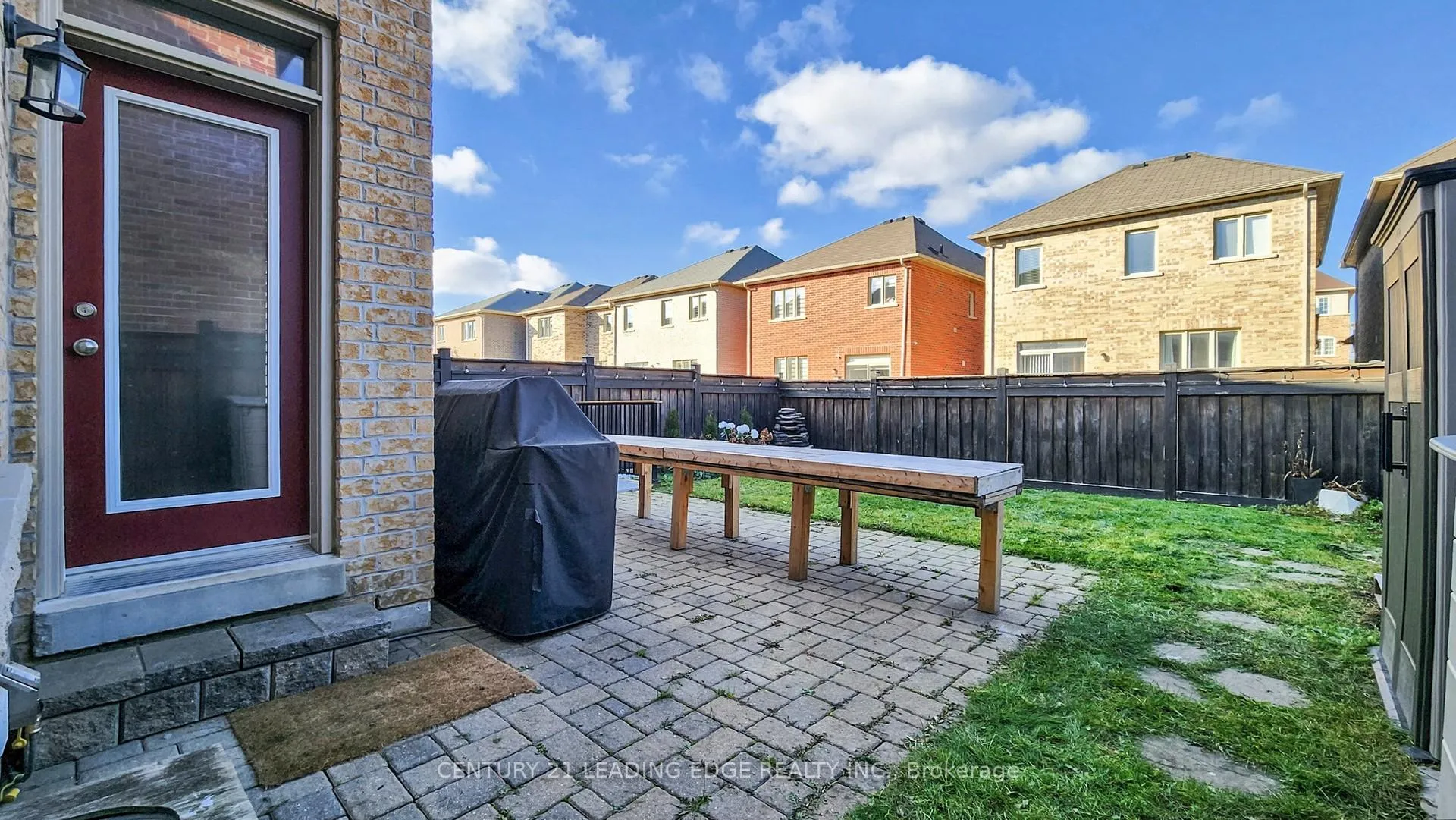 Photo 38 of 1574 Edgecroft Drive, Pickering, Duffin Heights — HOMEH