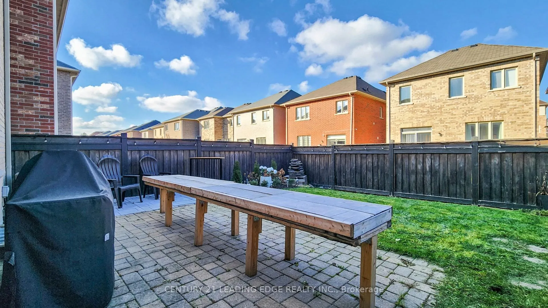 Photo 39 of 1574 Edgecroft Drive, Pickering, Duffin Heights — HOMEH